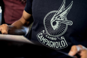 Campagnolo Classic T-Shirt