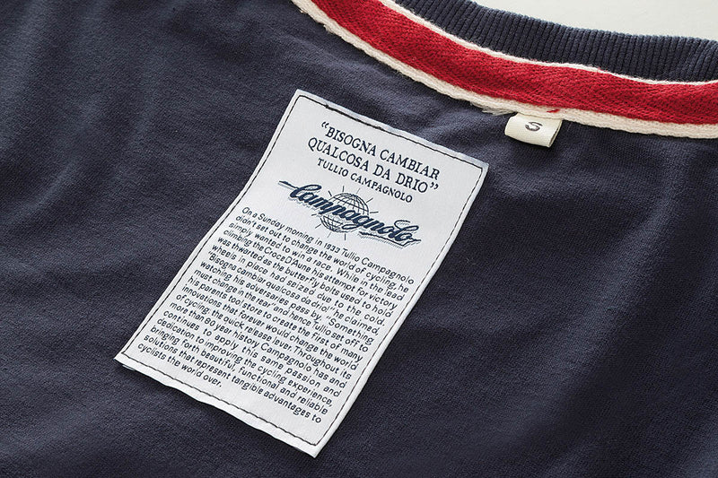 Campagnolo Classic T-Shirt