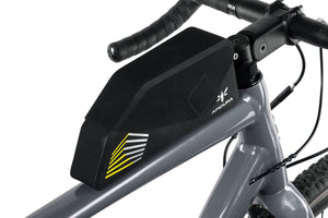 Apidura Racing Bolt-On Top Tube Pack