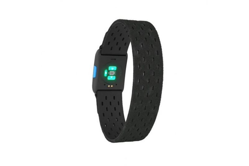 Wahoo Tickr Fit Heart Rate Monitor