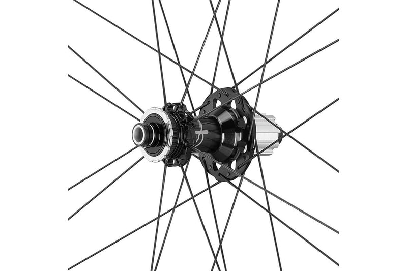 Campagnolo Shamal Carbon C21 Disc Wheelset