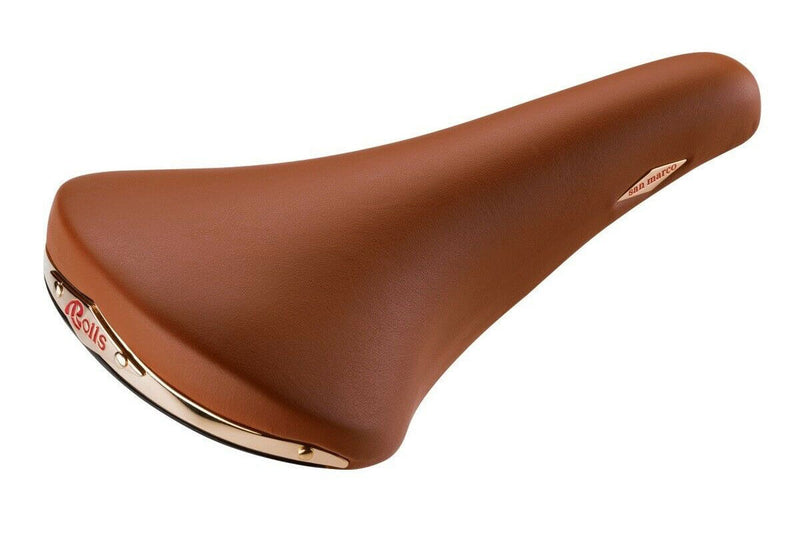 San Marco Rolls Saddle
