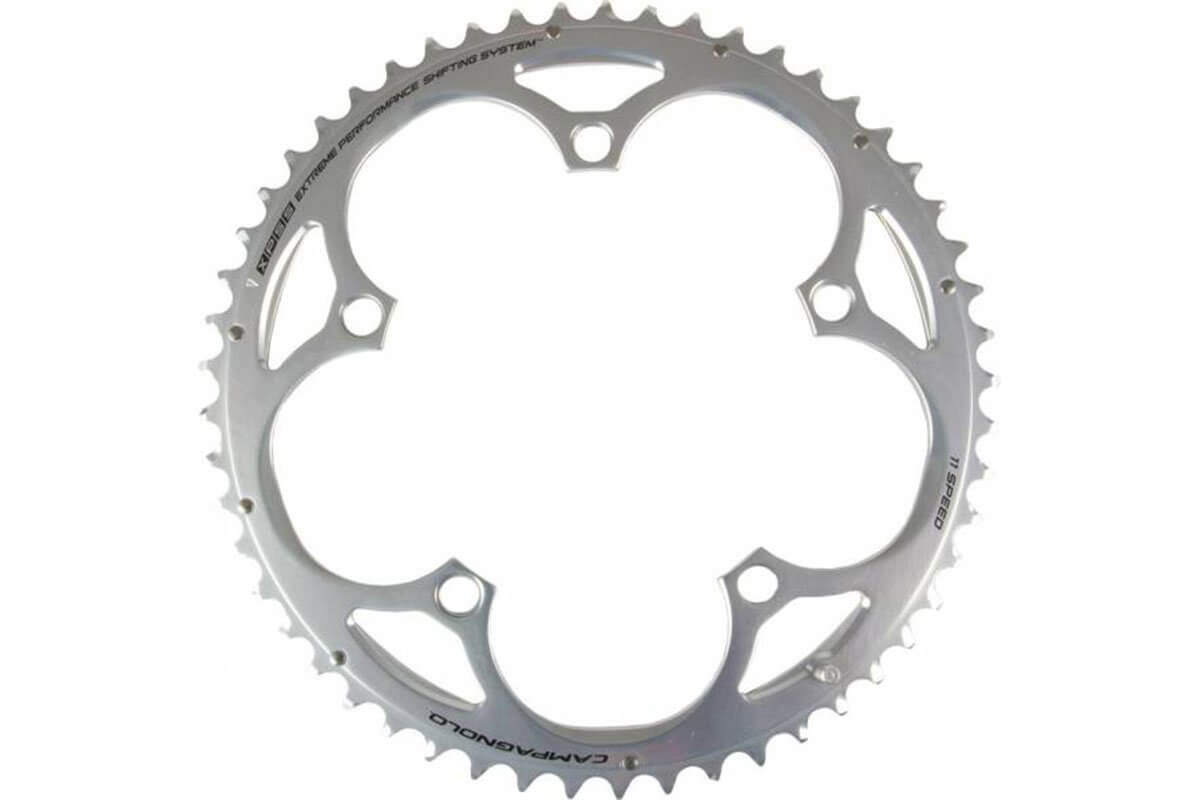 【新品・残1】Campagnolo Athena 11s 170mm 39/53 Campagnolo Athena 11S Black 39/53 175, Power-Torque Crankset