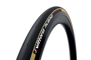 Vittoria Rubino IV TLR G2.0 Tubeless Tyre