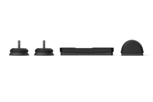 Wahoo Kickr AXIS Feet