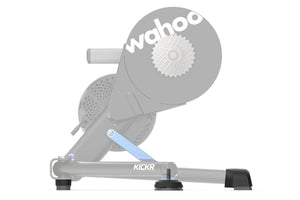 Wahoo Kickr AXIS Feet