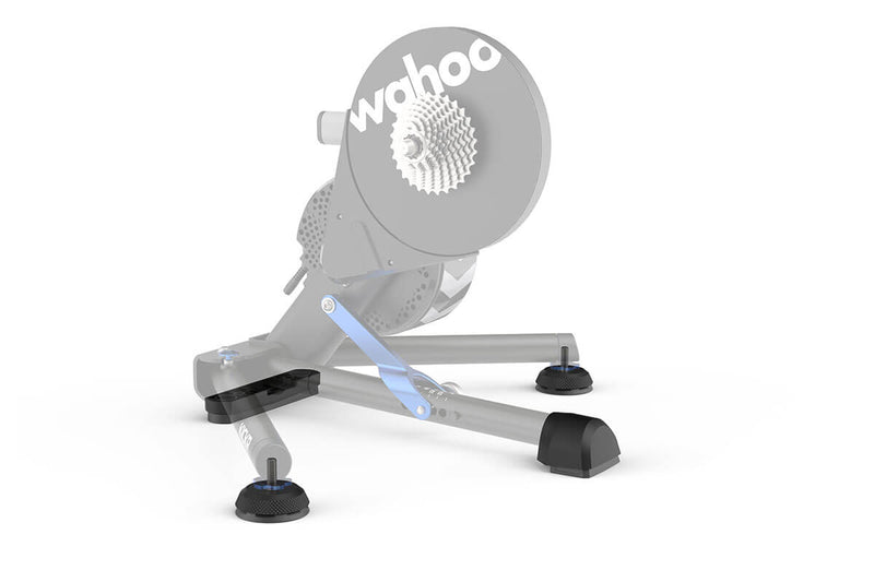 Wahoo Kickr AXIS Feet