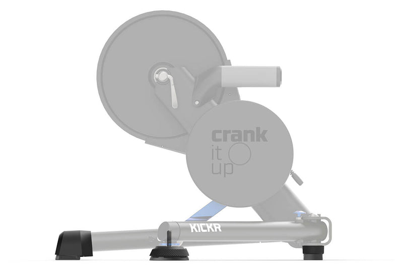 Wahoo Kickr AXIS Feet