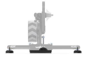 Wahoo Kickr AXIS Feet