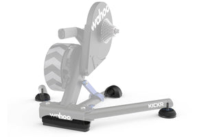 Wahoo Kickr AXIS Feet
