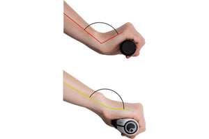 Ergon GP2 Handlebar Grips