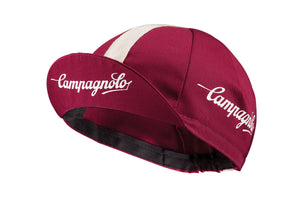 Campagnolo Classic Cycle Cap