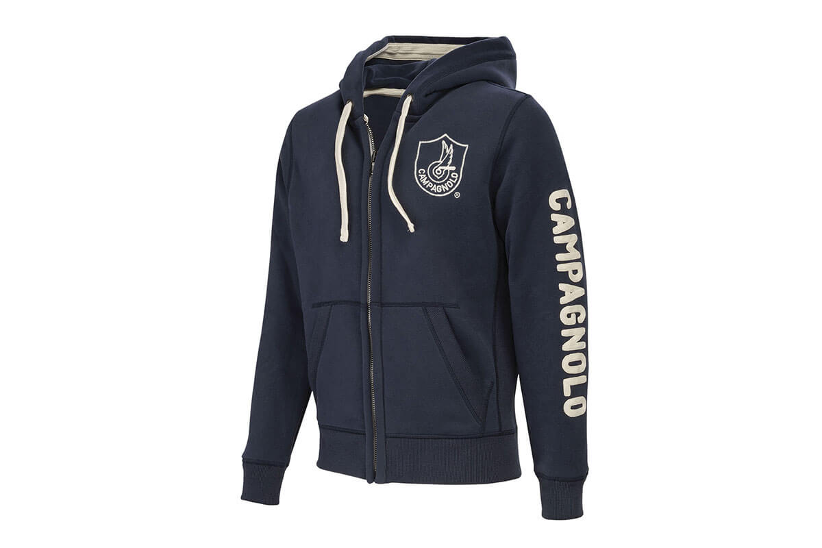 Campagnolo sweater 2025