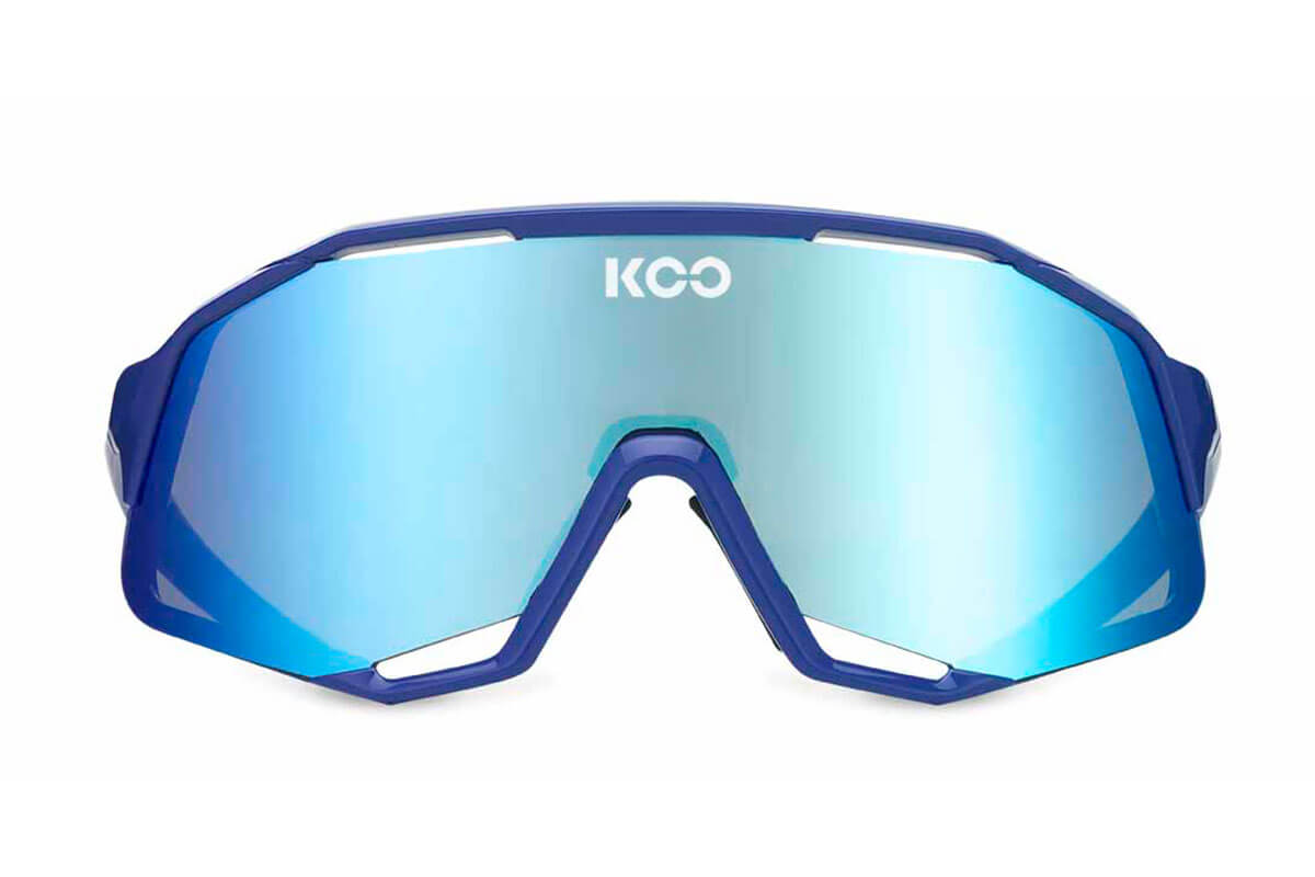 koo goggles Koo Demos Cycling Sunglasses – Condor Cycles