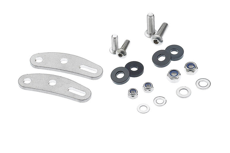 Tubus Rear Rack Extension Set