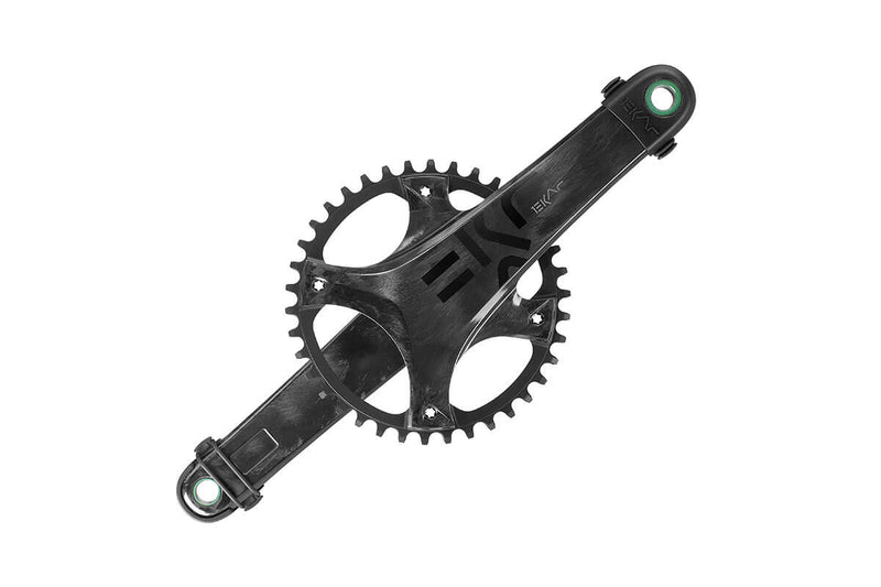 Campagnolo Ekar Chainset