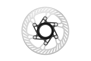 Campagnolo AFS Rotor with Steel Spider