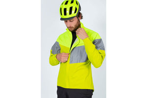 Endura Urban Luminite II Reflective Cycling Jacket