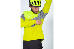Endura Urban Luminite II Reflective Cycling Jacket