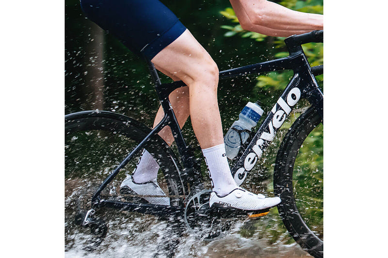 Giro Cadet Road Cycling Shoes