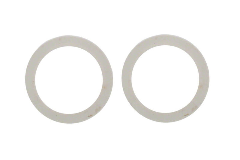 Campagnolo Ultra-Torque Outboard Cup Seals (Pair)