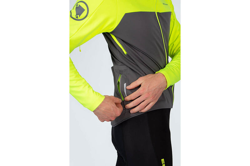 Endura Windchill Jacket II
