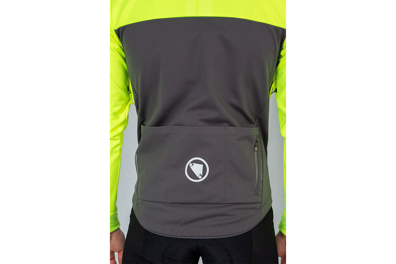 Endura Windchill Jacket II