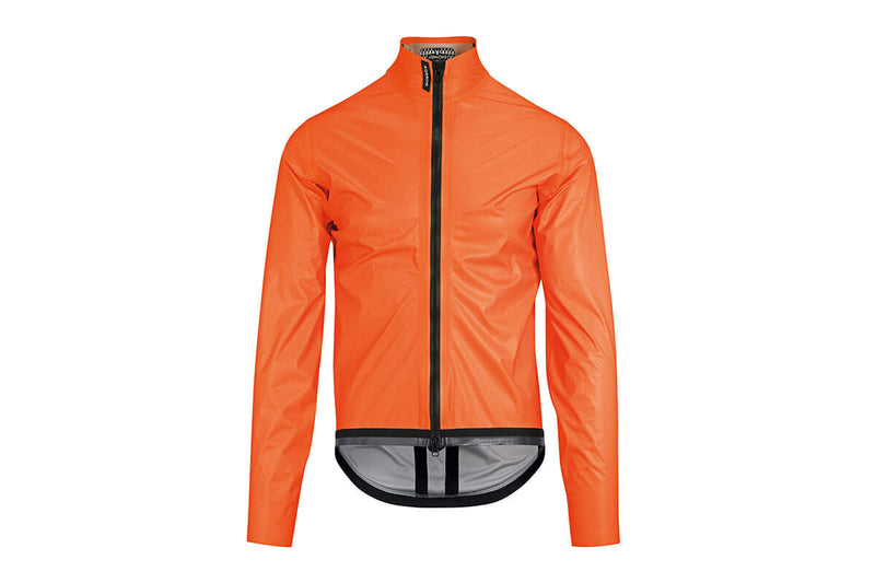 ASSOS EQUIPE RS Schlosshund Rain Jacket