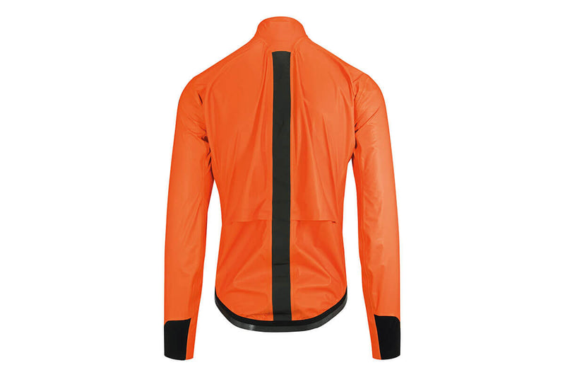 ASSOS EQUIPE RS Schlosshund Rain Jacket