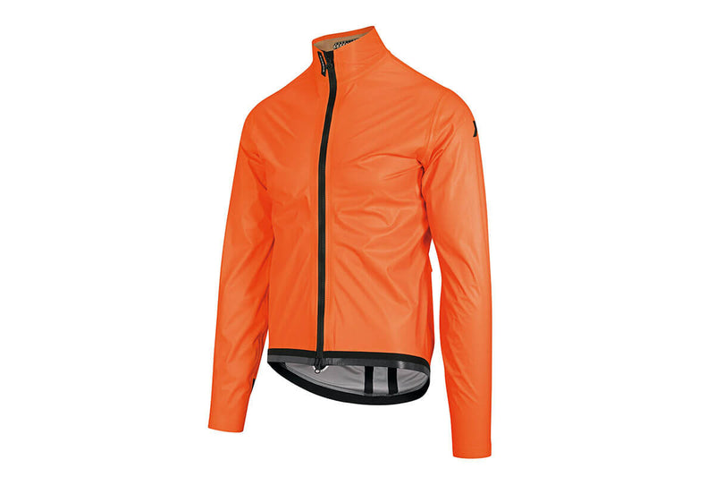 ASSOS EQUIPE RS Schlosshund Rain Jacket