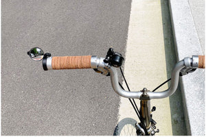 The Beam Corky Urban Handlebar Mirror