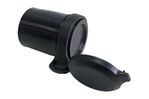 The Beam Corky Urban Handlebar Mirror