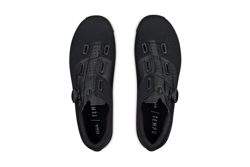 Fizik Tempo Overcurve R4 Road Cycling Shoes - Wide Fit