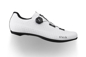 Fizik Tempo Overcurve R4 Wide Road Shoes