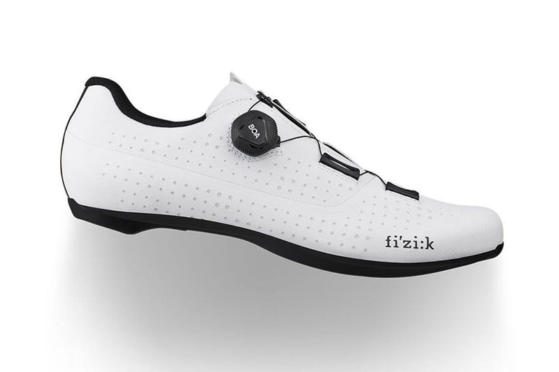 Fizik Tempo Overcurve R4 Road Cycling Shoes - Wide Fit