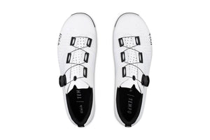 Fizik Tempo Overcurve R4 Road Cycling Shoes - Wide Fit
