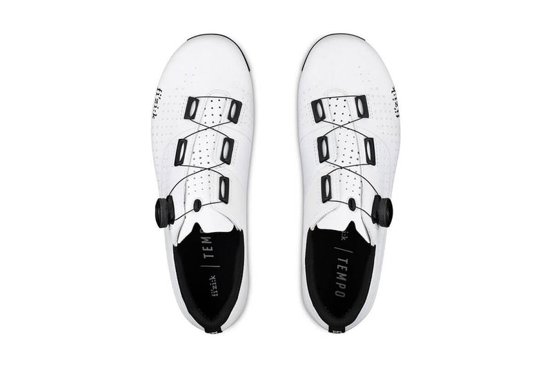 Fizik Tempo Overcurve R4 Road Cycling Shoes - Wide Fit