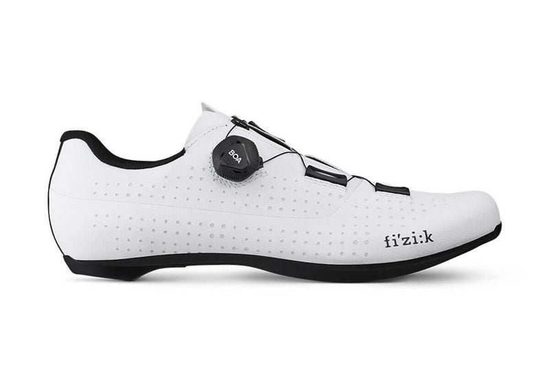 Fizik Tempo Overcurve R4 Road Cycling Shoes - Wide Fit
