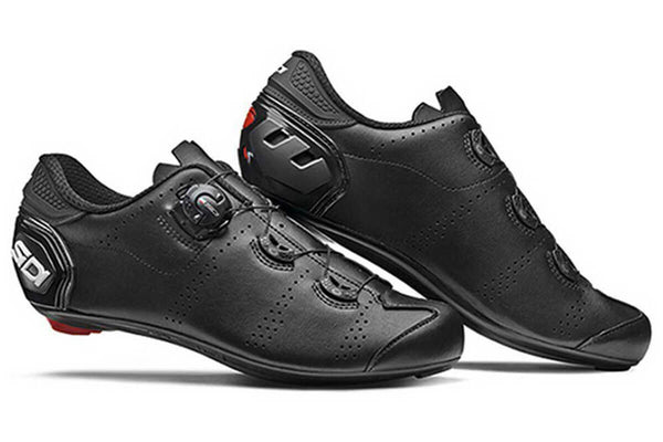Sidi wide fit cycling shoes best sale