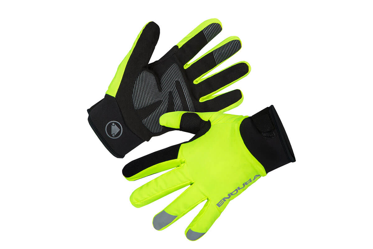 endura strike handschuhe Endura Strike Handschuh – Condor Cycles