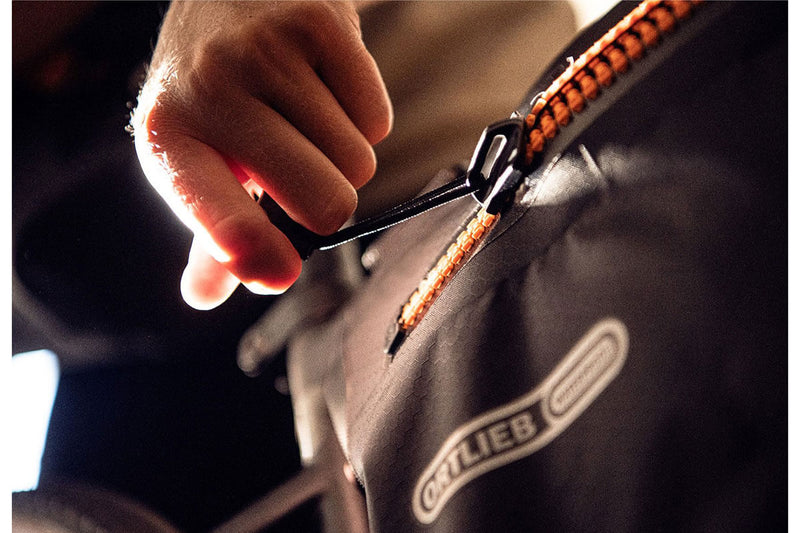 Ortlieb Toptube Frame Pack