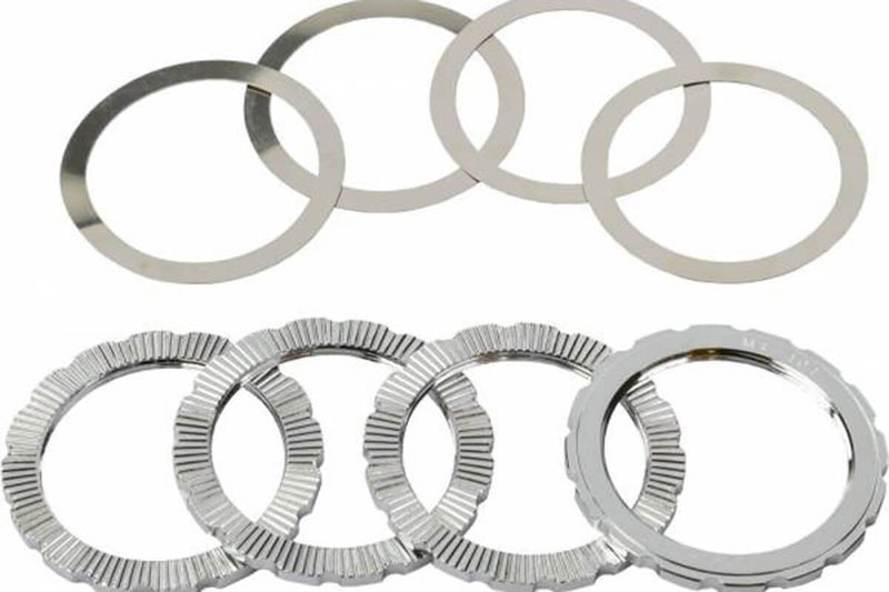 Campagnolo AFS Disc Lockring