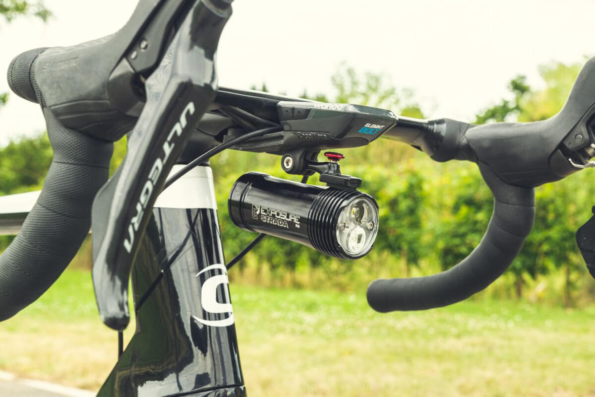Exposure Lights Luci di Esposizione Stelo Bicicletta cap Action Camera Mount Staffa per GoPro, Sony, AEE, ECC Exposure Lights Luci di Esposizione Stelo Bicicletta cap Action Camera Mount Staffa per GoPro, Sony, AEE, ECC