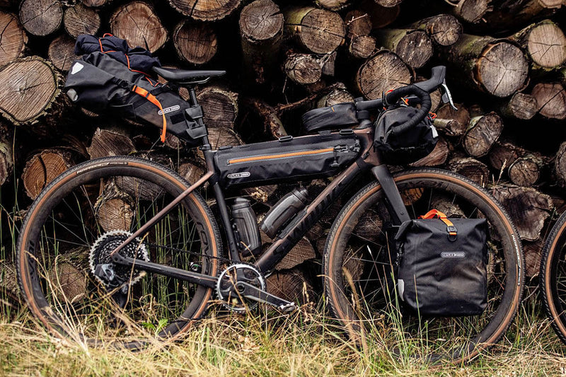 Ortlieb Seat Pack