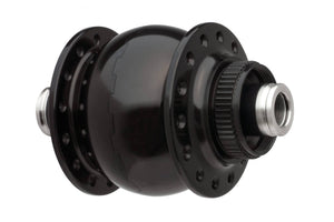 Schmidt Son 28 12 Disc Dynamo Hub