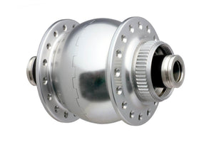 Schmidt Son 28 12 Disc Dynamo Hub