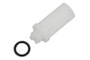 Shimano ST-R9120 Funnel Adapter and O-Ring