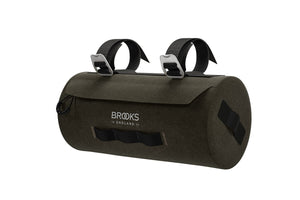 Brooks Scape Handlebar Pouch