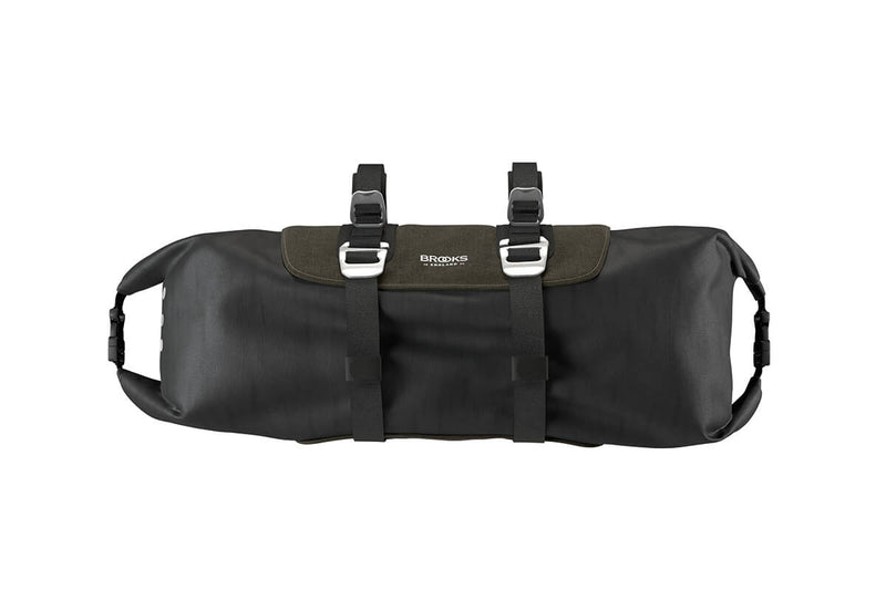 Brooks Scape Handlebar Roll