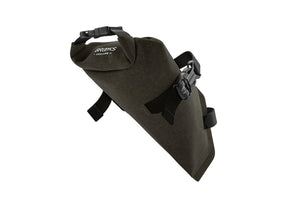 Brooks Scape Saddle Roll Bag